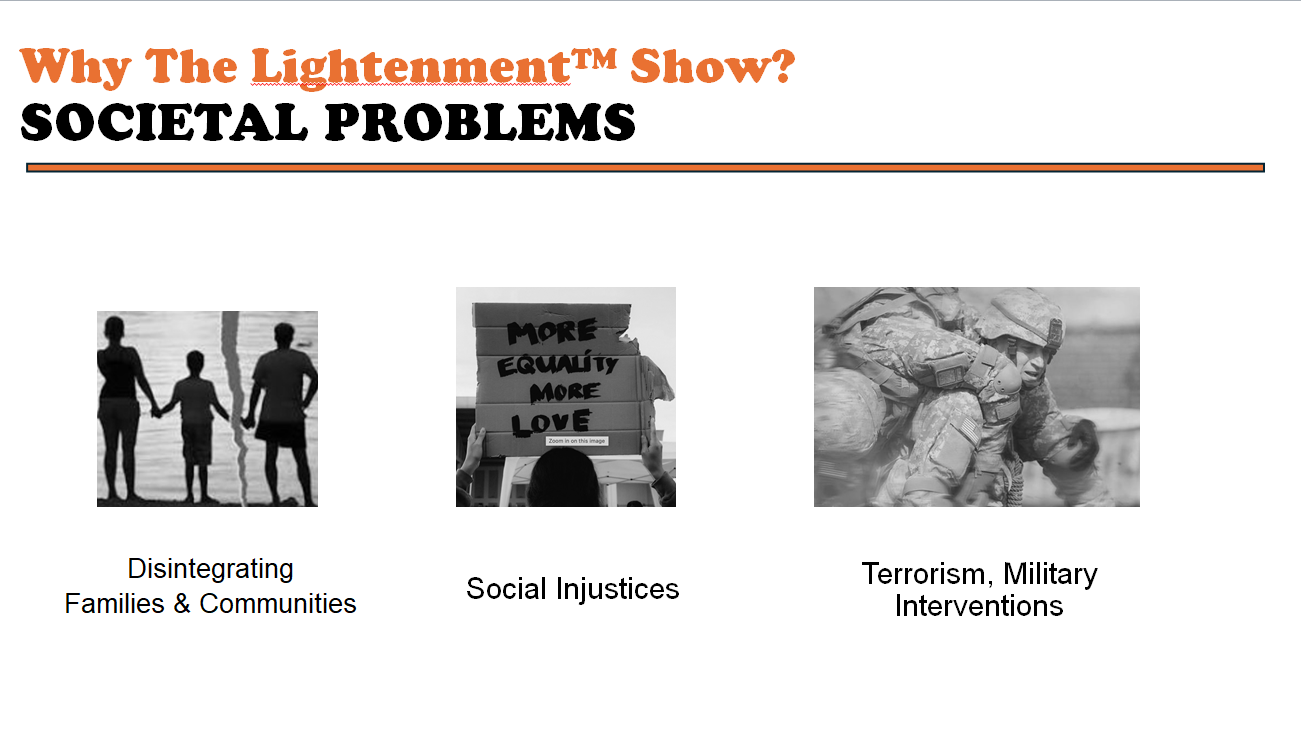 Lightenment PPT slides 8